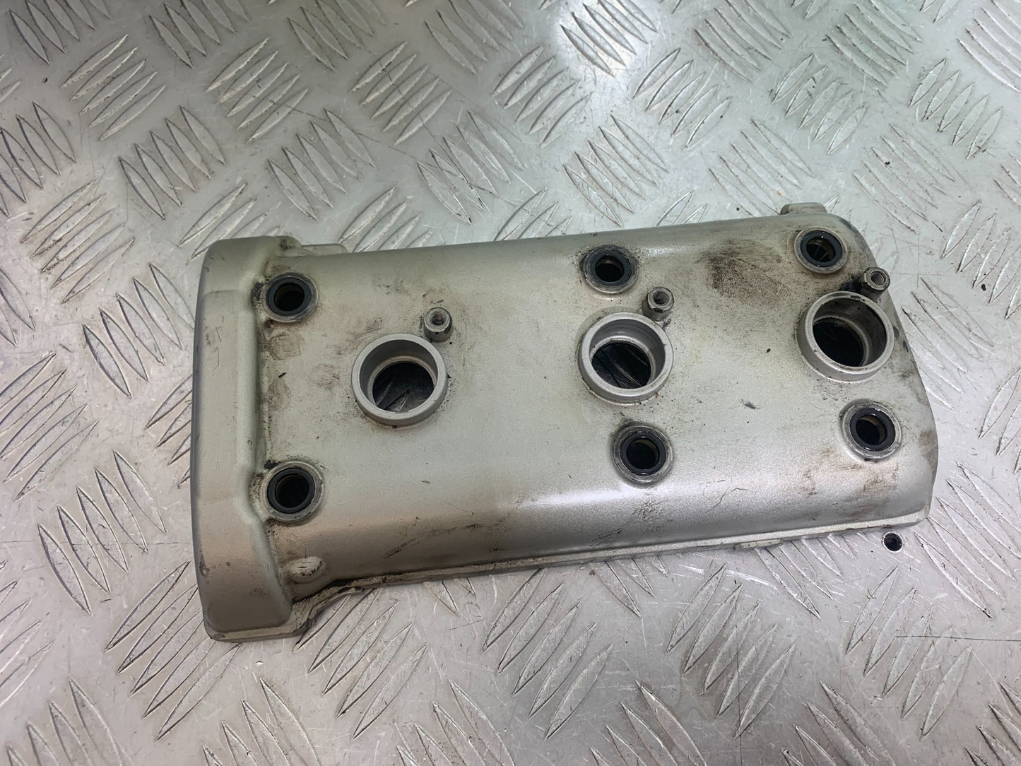 MV AGUSTA 800 F3 ROCKER COVER YEAR 2013-2016 (CMB1152)