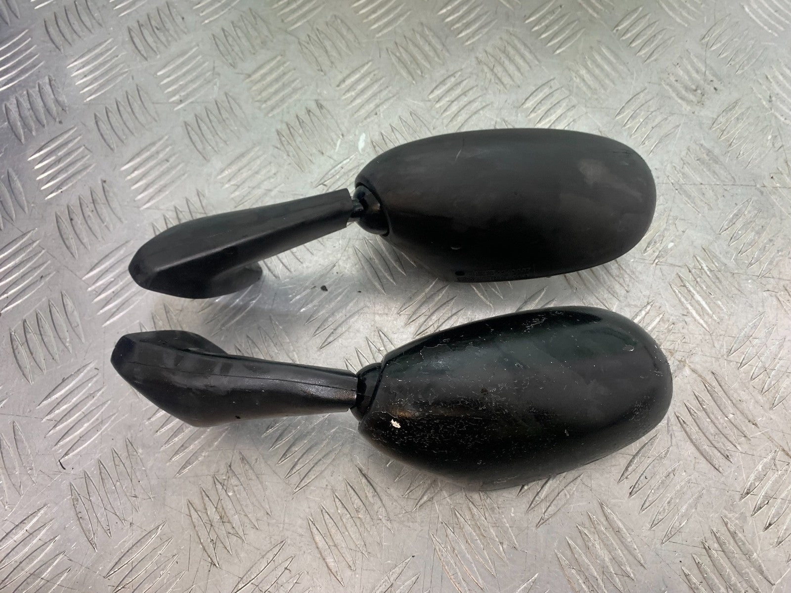 YAMAHA FZS600 FAZER 600 MIRRORS   YEAR 1998-2001 (CMB1267)