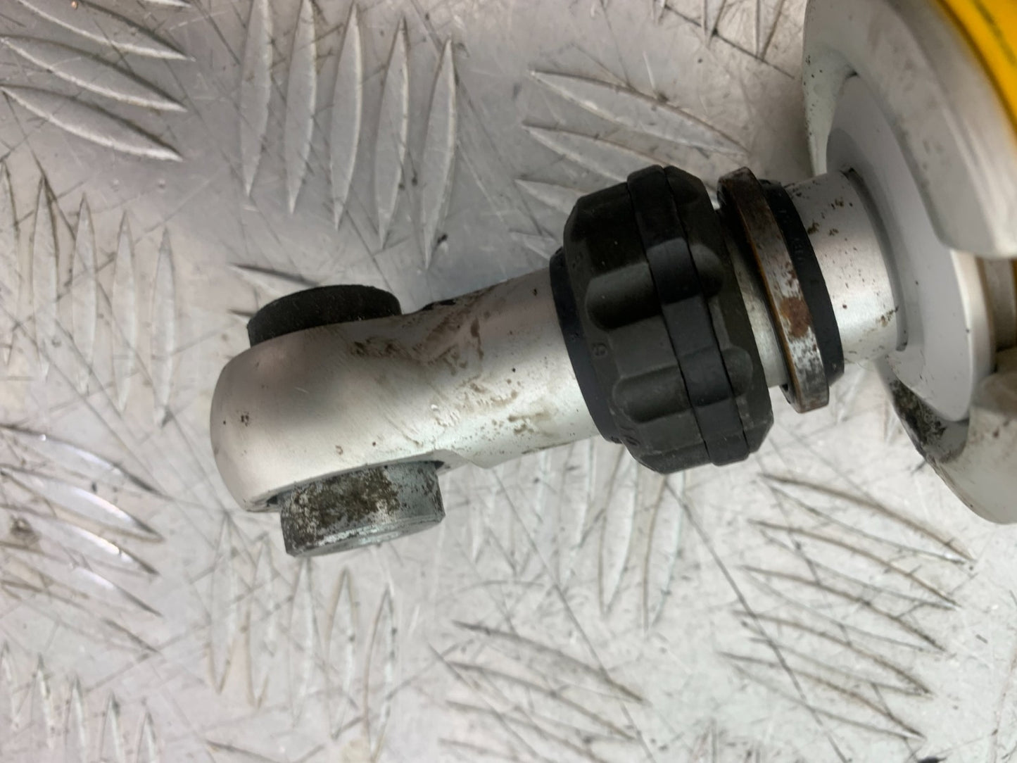 APRILIA TUONO 1000 V4R REAR SHOCK   YEAR 2011-13  (CMB1331)