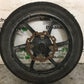 HONDA CBR125 CBR 125 REAR WHEEL   YEAR 2007-10 (STOCK 884)