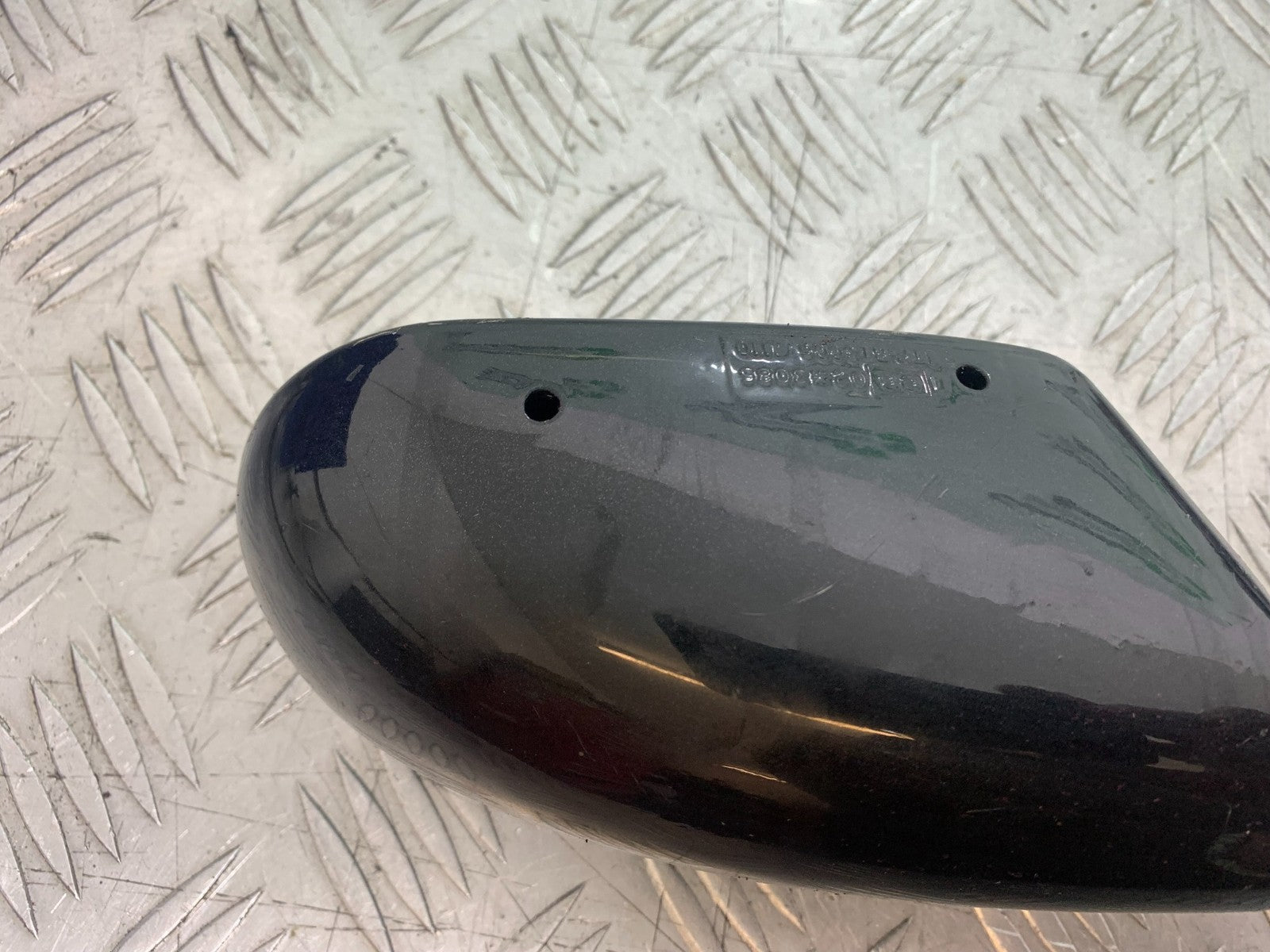 SUZUKI SV650 SV 650 mk1 LEFT MIRROR  YEAR 1999-2002 (CMB1208)