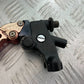 HONDA NT 700 V DEAUVILLE CLUTCH LEVER AND BRACKET   YEAR 2006-2010 (CMB1298)