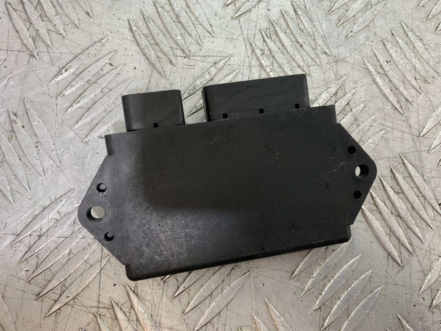 KAWASAKI ZX6R ZX6 J CDI  YEAR 2000 (CMB1312)