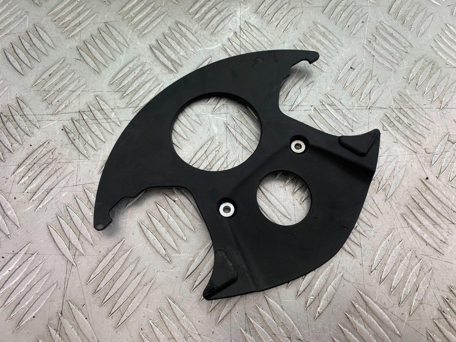 MV AGUSTA 800 F3 BOTTOM YOKE COVER YEAR 2017-2019 (CMB1227)