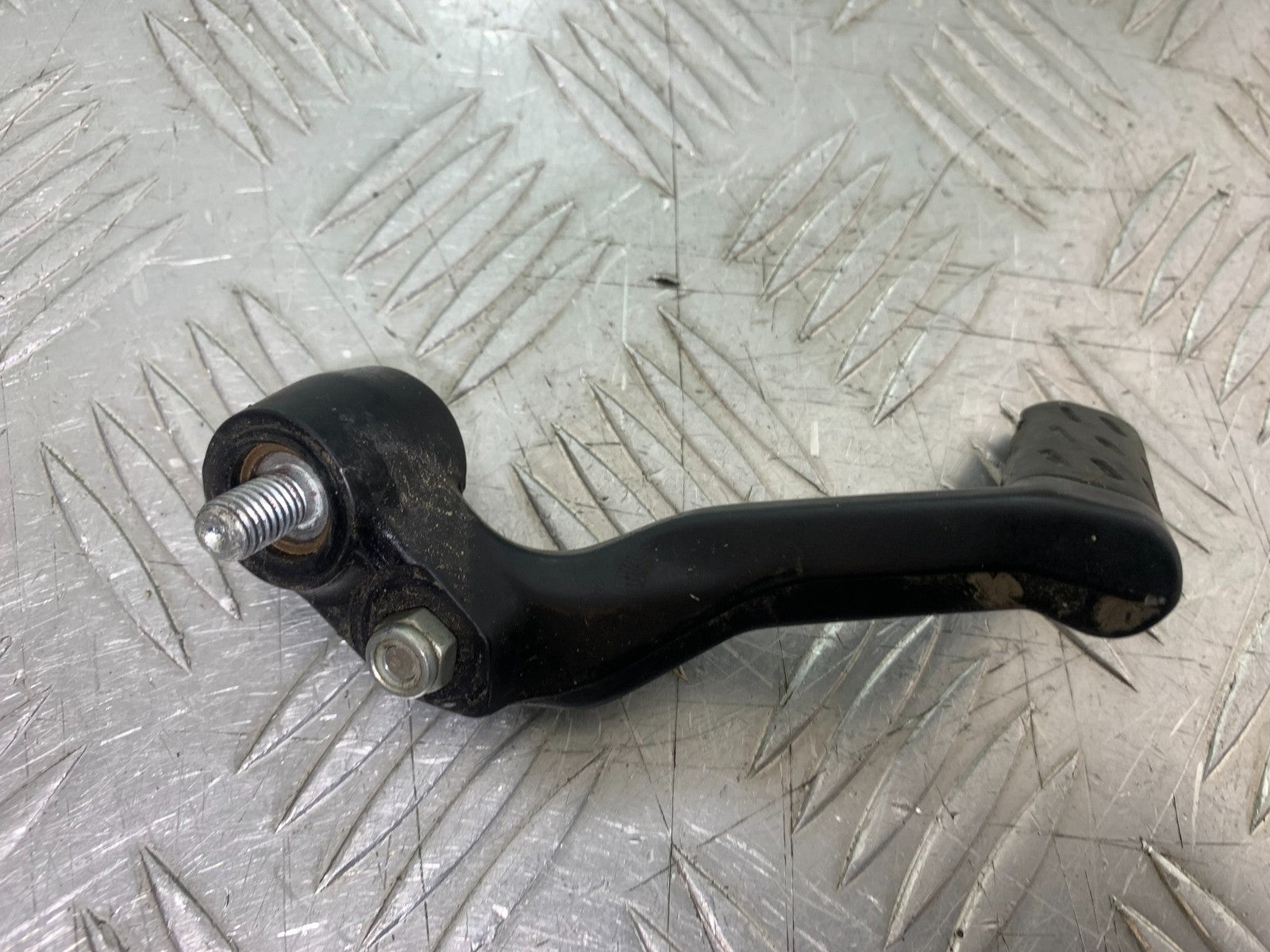DUCATI 937 MONSTER GEAR LEVER   YEAR 2021-2024 (CMB1270)