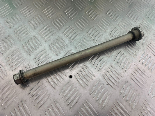 SUZUKI DL 650 V-STROM SWINGARM SPINDLE  YEAR 2016 (STOCK 996)