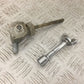 HONDA VT600 VT 600 SHADOW PETROL TAP (DAMAGED)  YEAR 1992-1997 (STOCK 833)