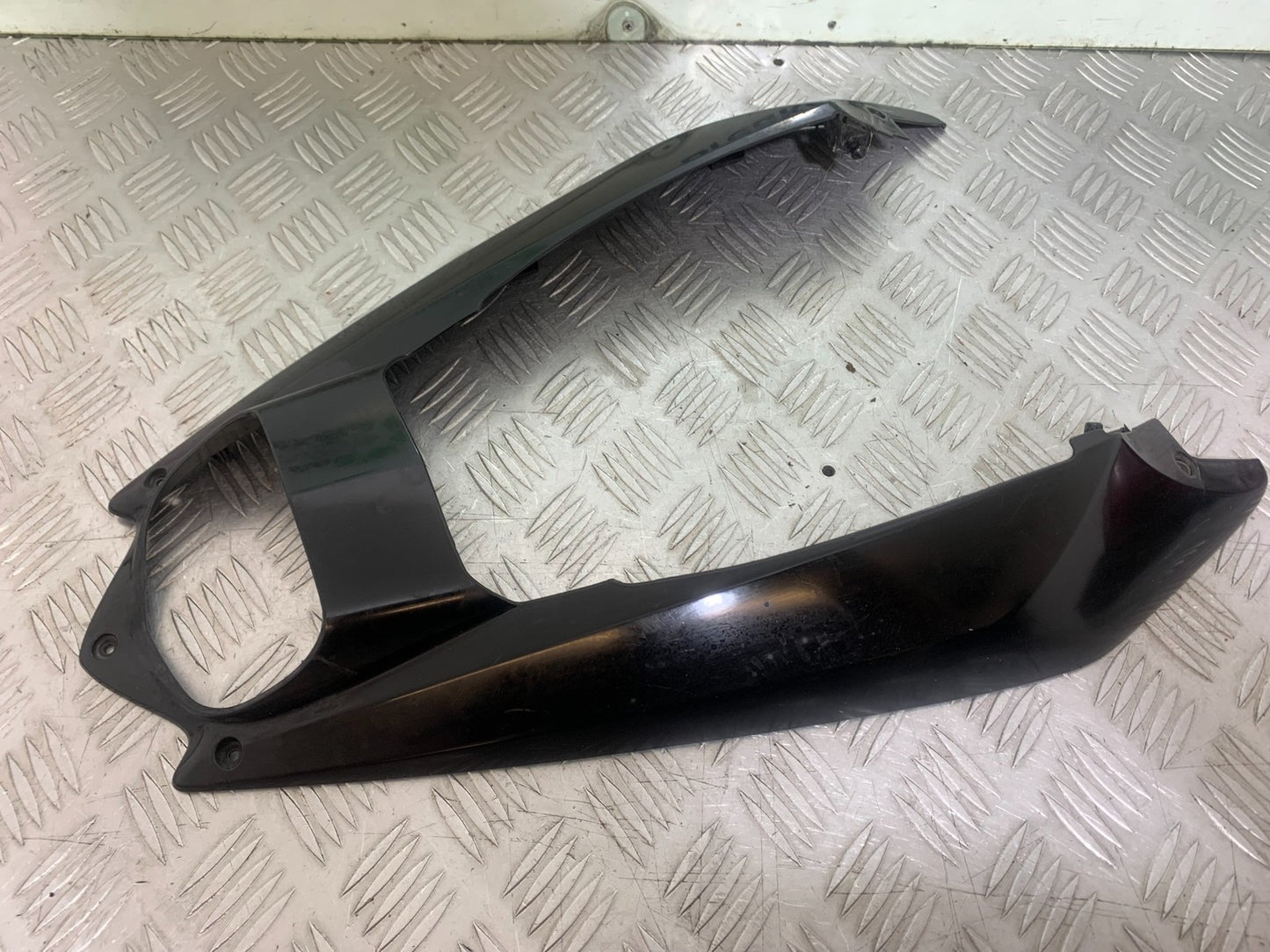 HONDA CBF125 CBF 125 BOTTOM TAIL PIECE YEAR 2009-14 (CMB1182)