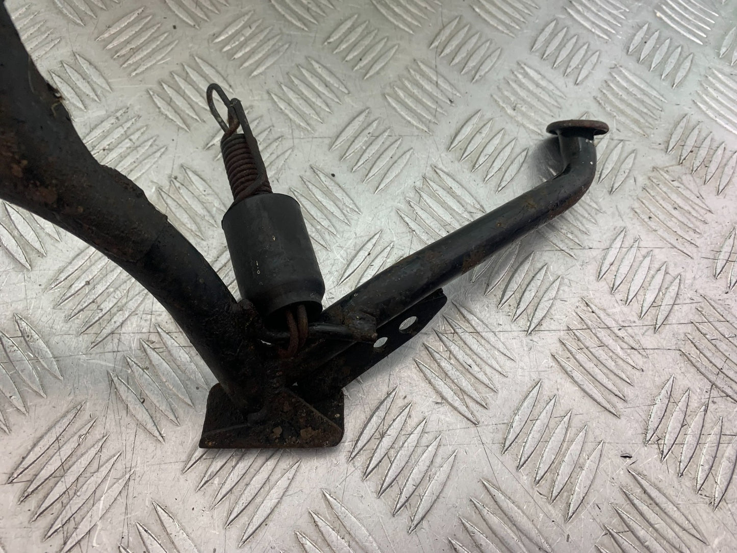 YAMAHA NMAX-125 N MAX 125 CENTER STAND  YEAR 2015-2020  (CMB1231)