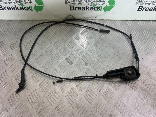 BMW R850 R R850R THROTTLE CABLE  YEAR 1994-2002 (CMB1170)