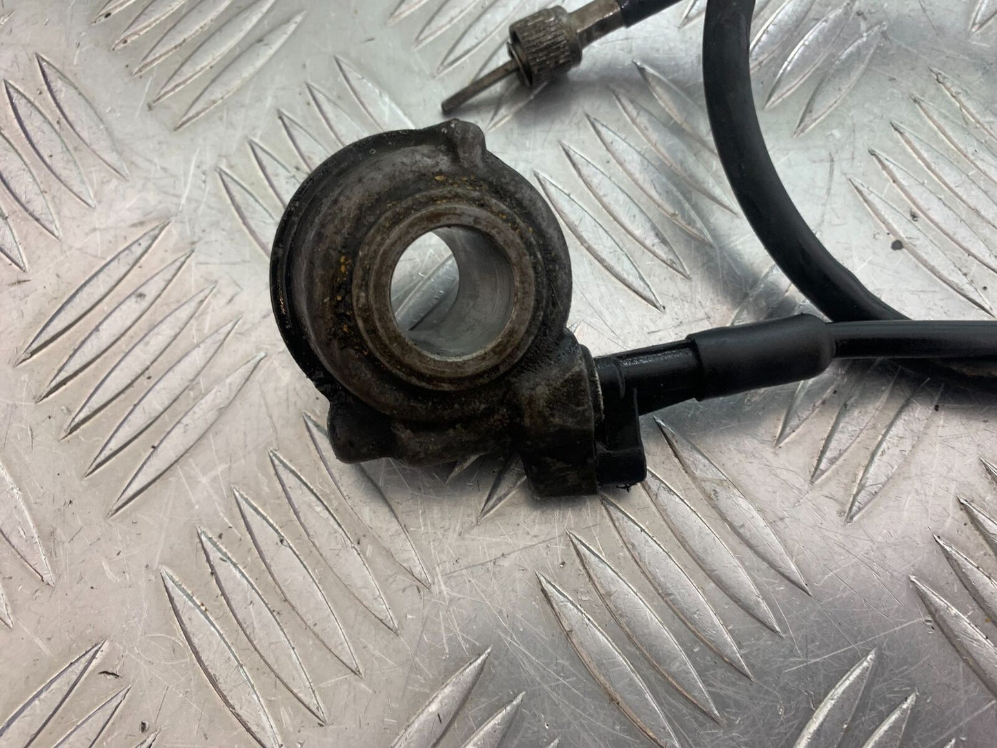 HONDA CBR600 CBR 600 F2 SPEEDO DRIVE AND CABLE   YEAR 1991-1993 (CMB1114)