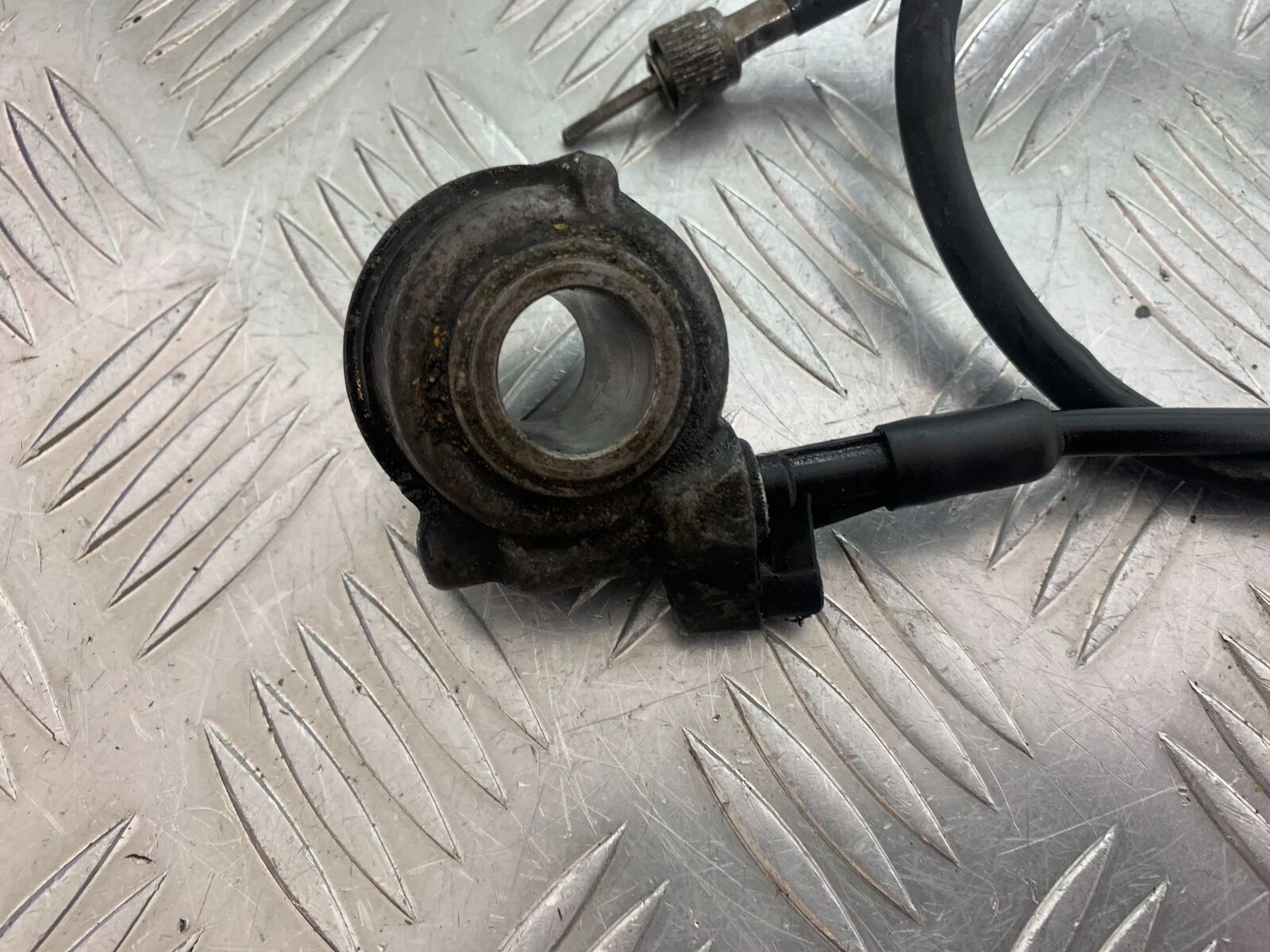 HONDA CBR600 CBR 600 F2 SPEEDO DRIVE AND CABLE   YEAR 1991-1993 (CMB1114)
