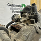 SUZUKI AN400 AN 400 BURGMAN ENGINE YEAR 2017-2024 (CMB1118)
