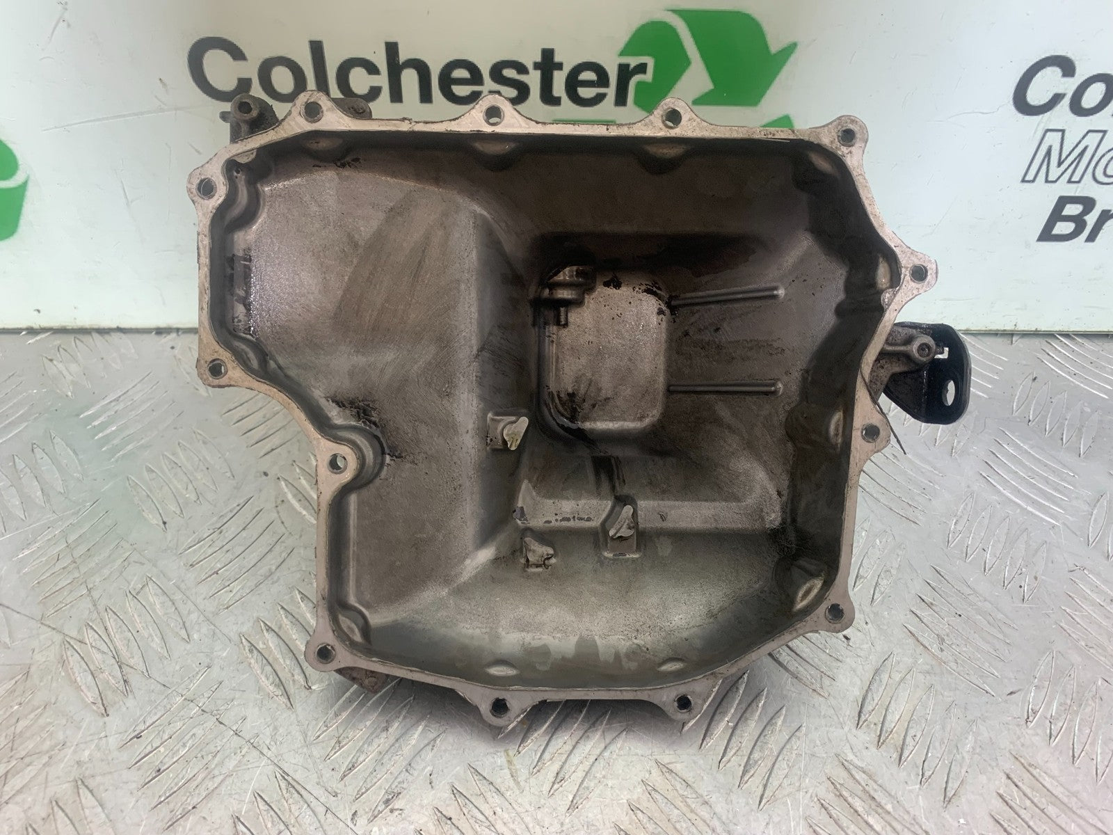 HONDA CBR1000 RR FIREBLADE OIL SUMP 2008-2011 (CMB1179)