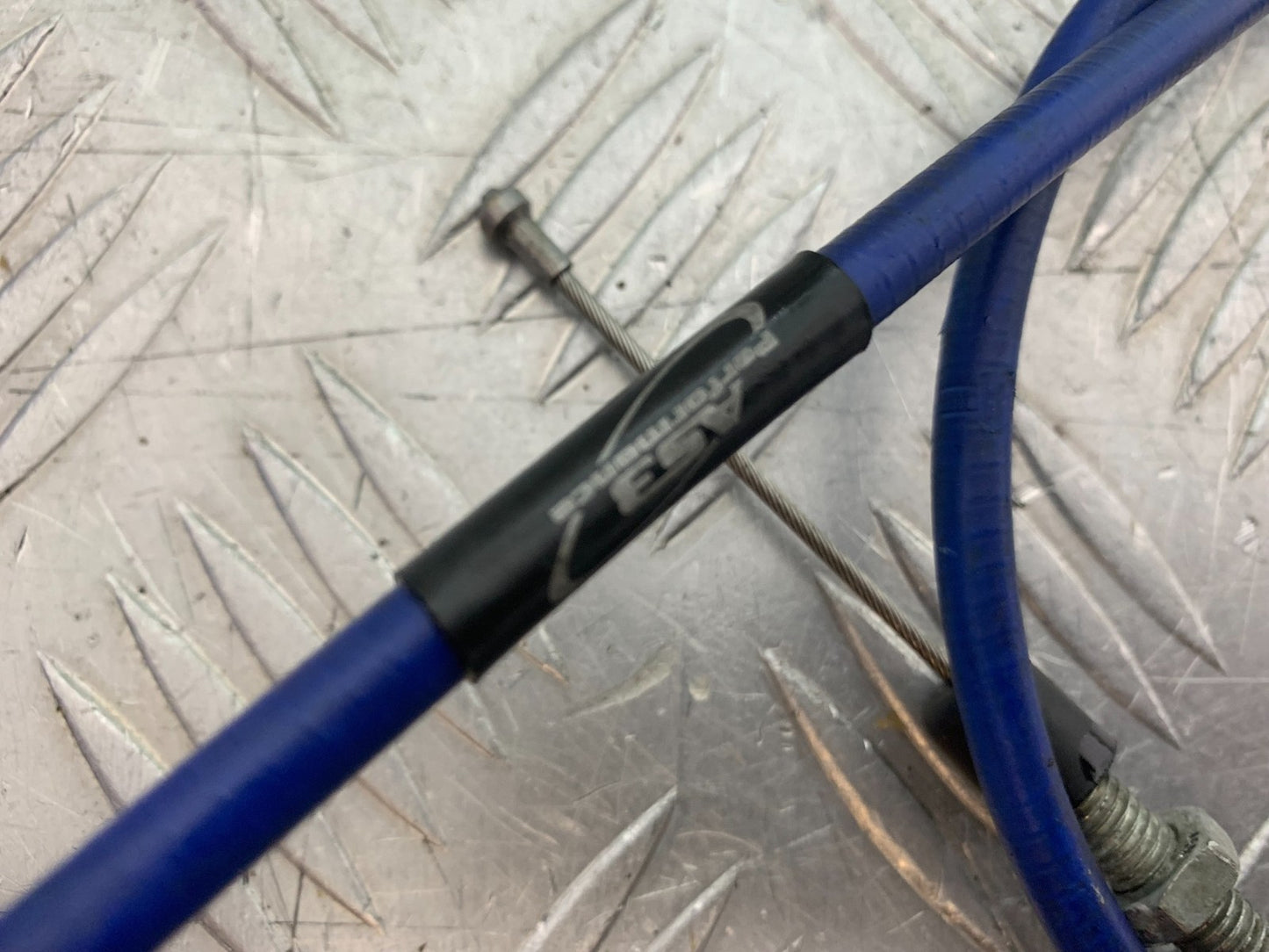 YAMAHA YZF R1 4C8 CLUTCH CABLE YEAR 2007-2008 (CMB1237)