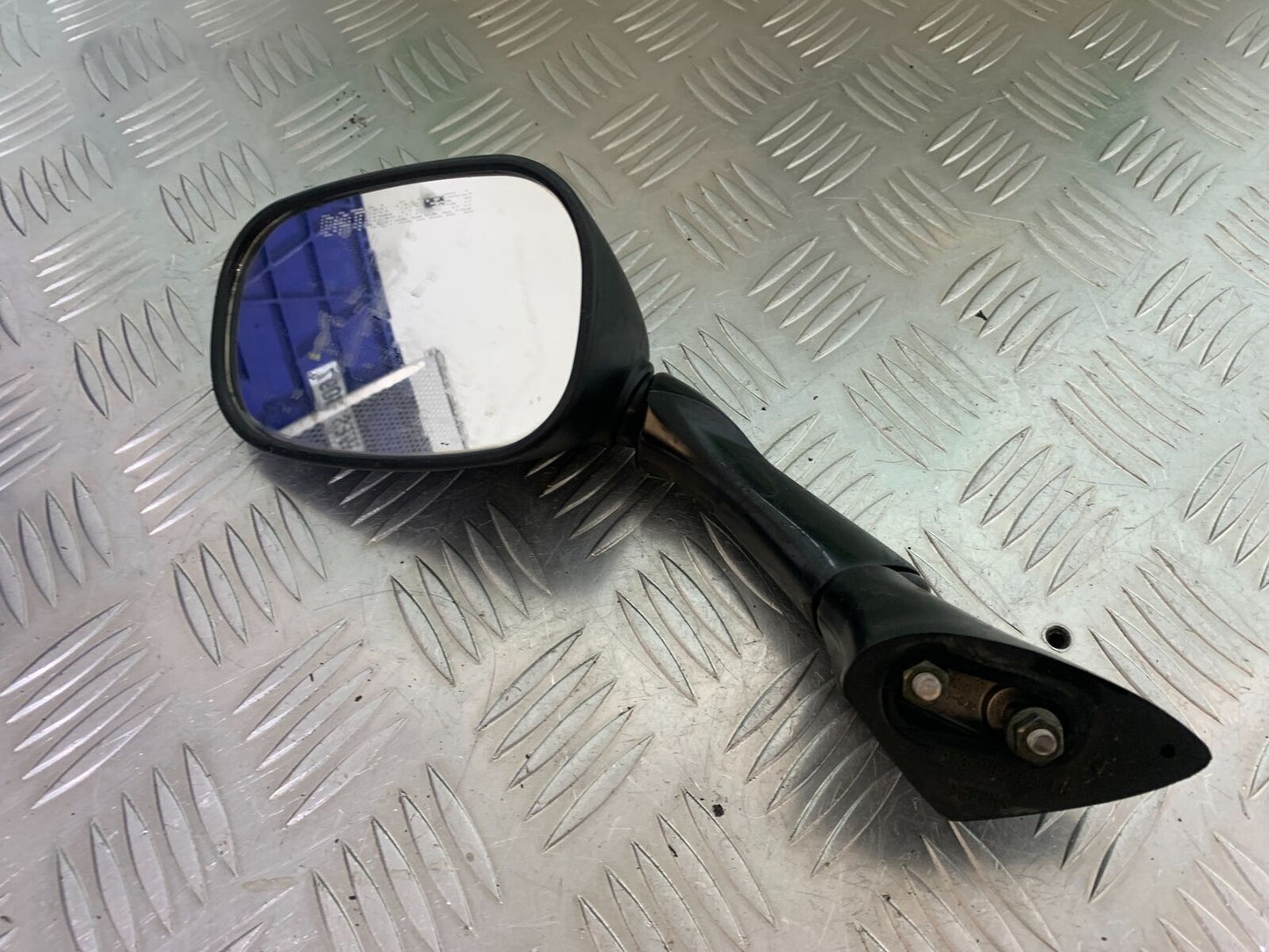 YAMAHA FJR1300 FJR 1300 LEFT MIRROR  YEAR 2001-05 (CMB1005)