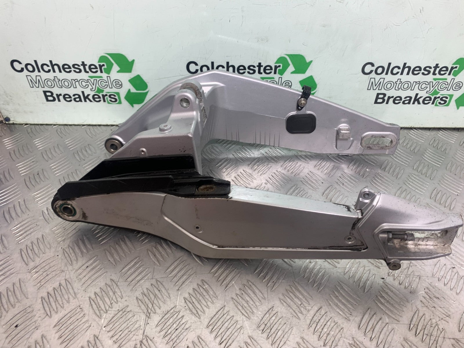 APRILIA RS660 RS 660 SWINGARM  YEAR 2020-2024 (CMB1202)