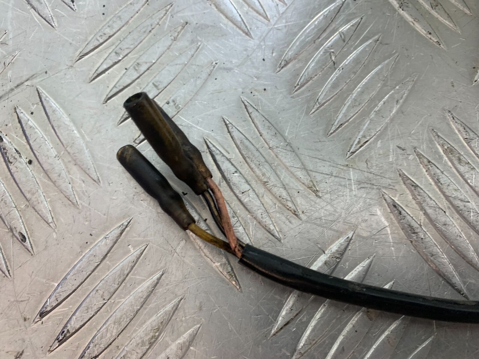 HONDA CX500 CX 500 CDI UNIT  YEAR 1980 (CMB1131)