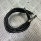 SUZUKI GSXR600 GSXR 600 K1 K2 K3 THROTTLE CABLES 1999-03 (CMB1284)