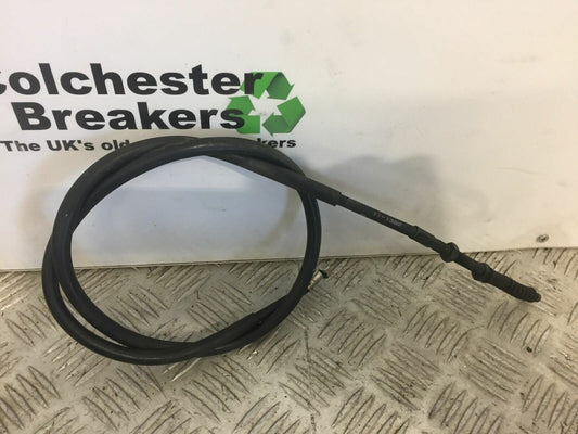 KAWASAKI ZX6R ZX6 G CLUTCH CABLE YEAR 1999