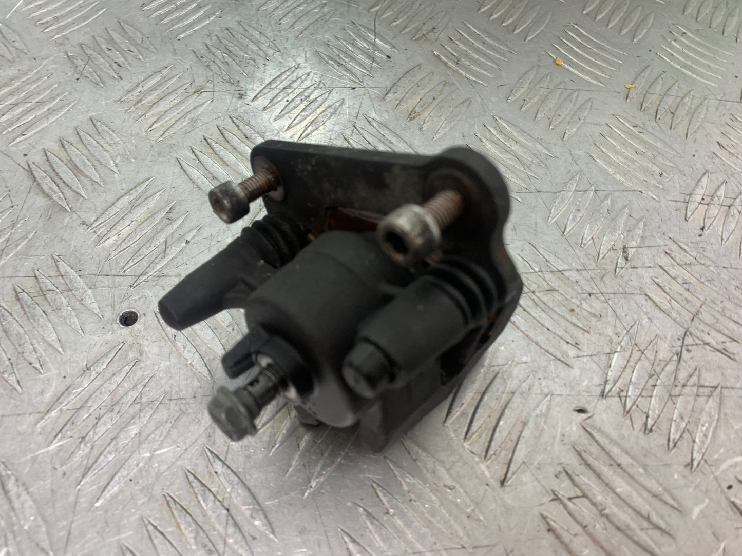 KAWASAKI ZX10R ZX10 R REAR BRAKE CALIPER  2008-2010 (CMB1206)