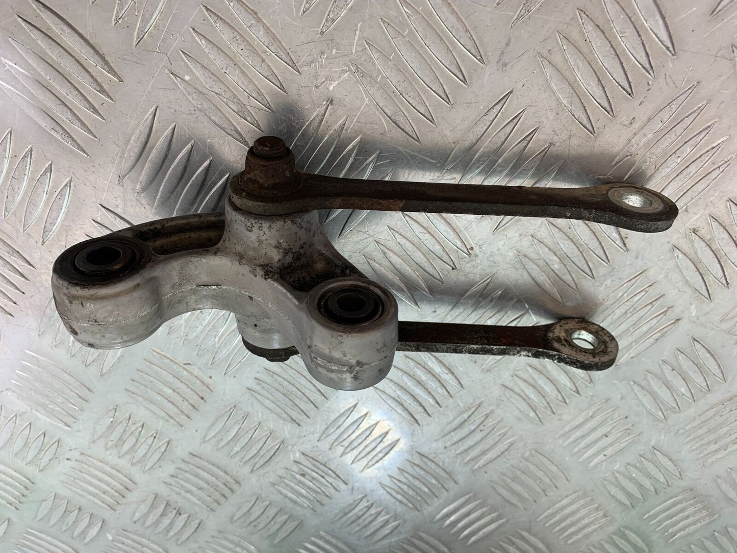 SUZUKI SV650 SV 650 REAR SHOCK LINKAGE   YEAR 2003-2006 (CMB1014)