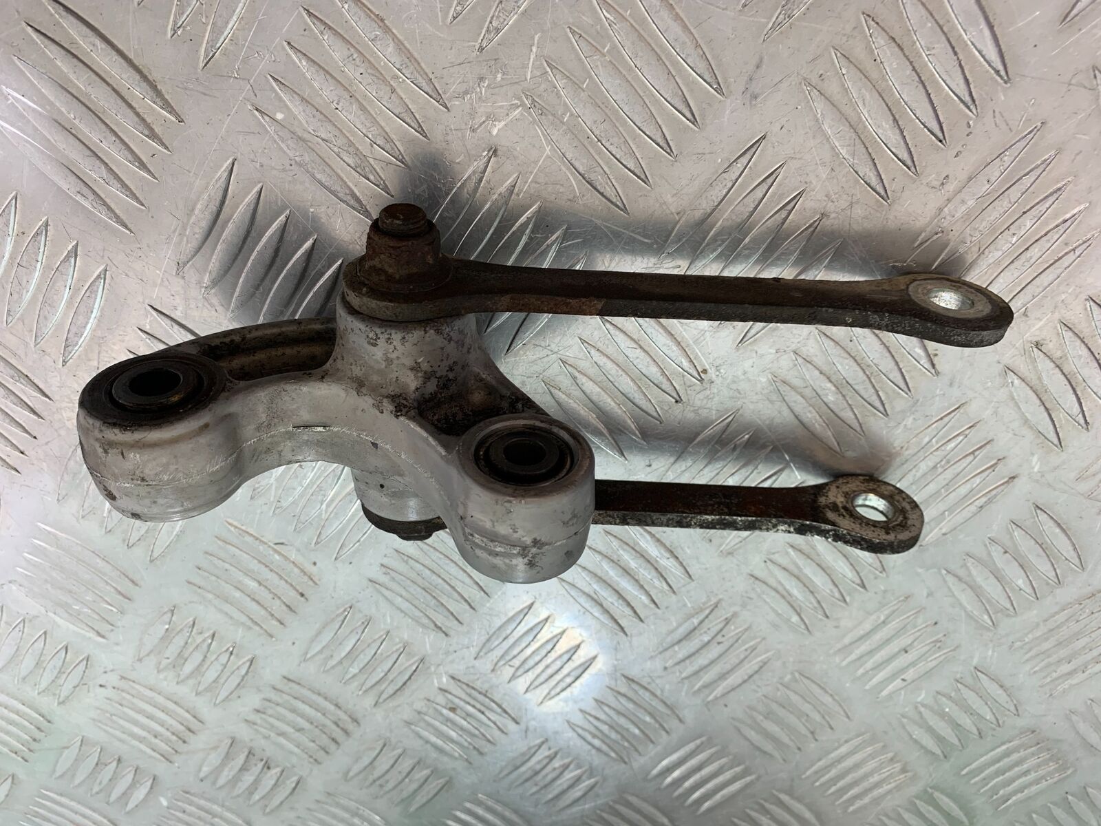 SUZUKI SV650 SV 650 REAR SHOCK LINKAGE   YEAR 2003-2006 (CMB1014)