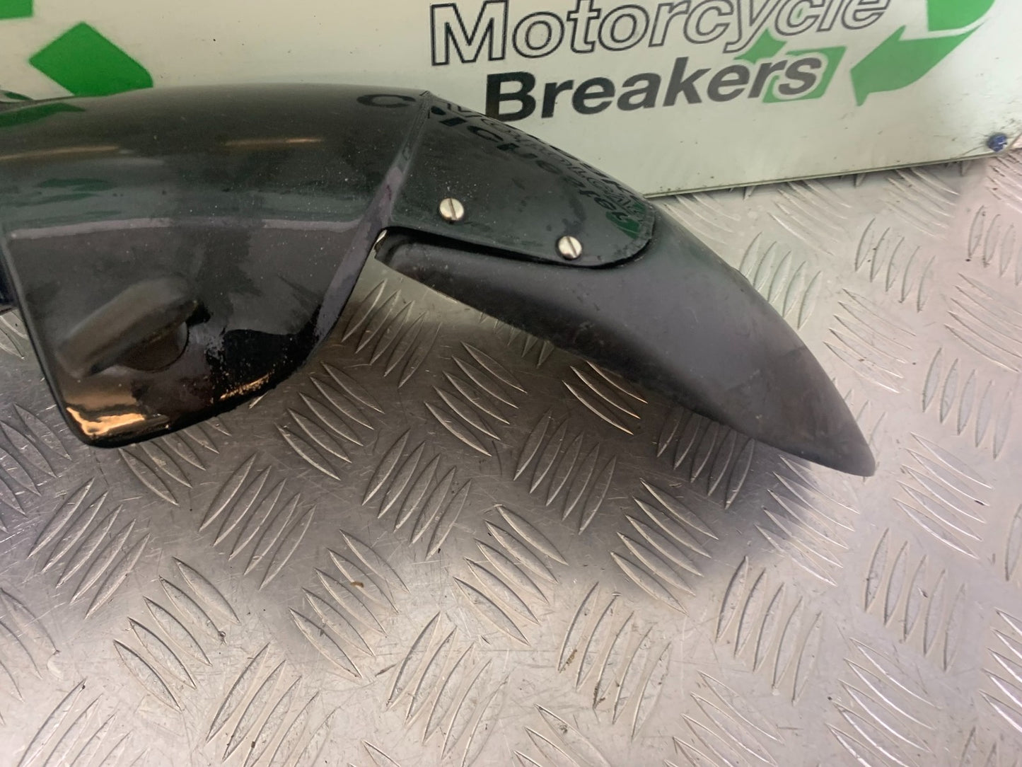 BMW R850 R R850R FRONT MUDGUARD  YEAR 1994-2002 (CMB1170)