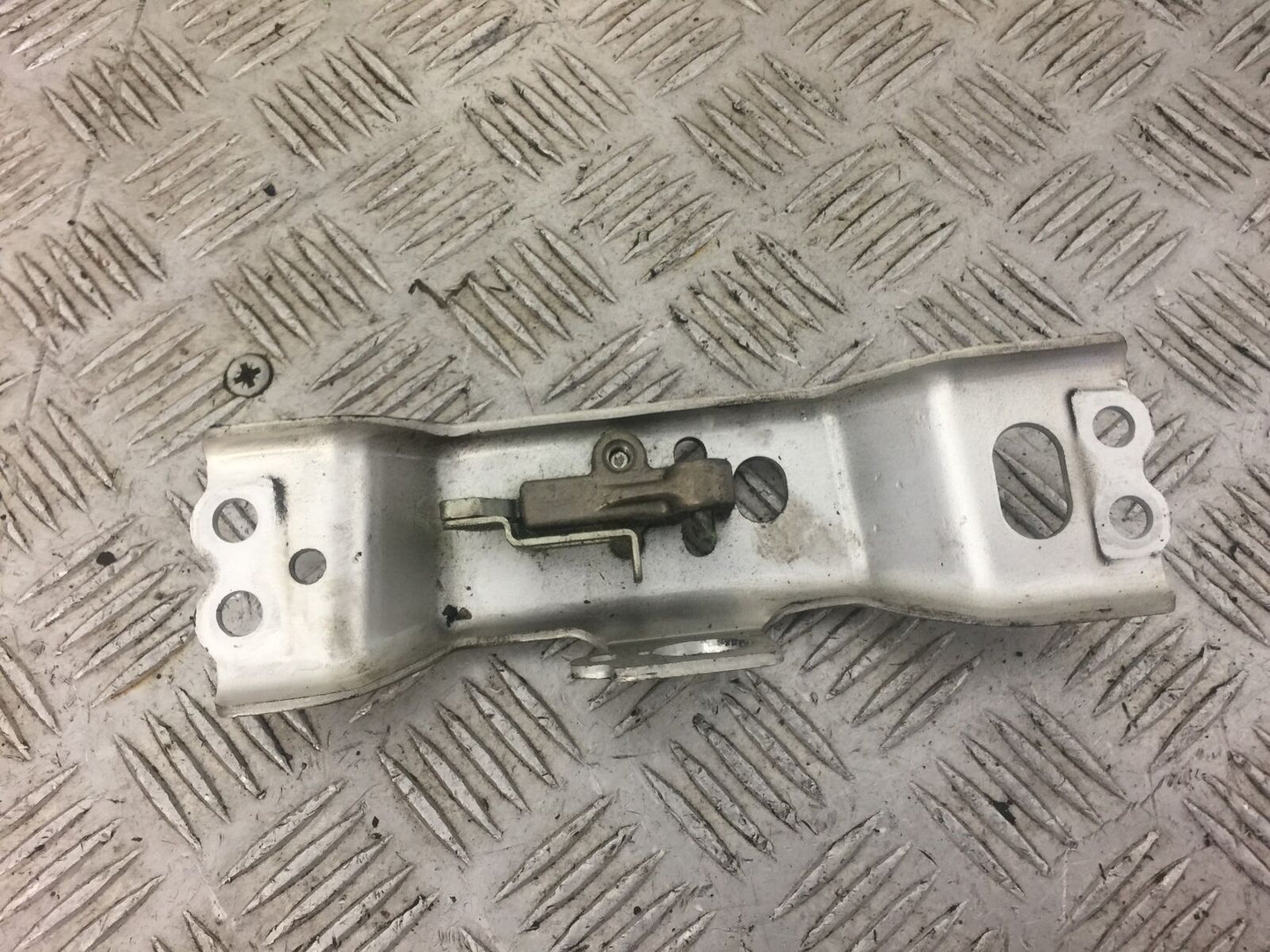 HONDA CBR600 RR CBR 600 RR SEAT CATCH YEAR 2006 (STOCK 489)