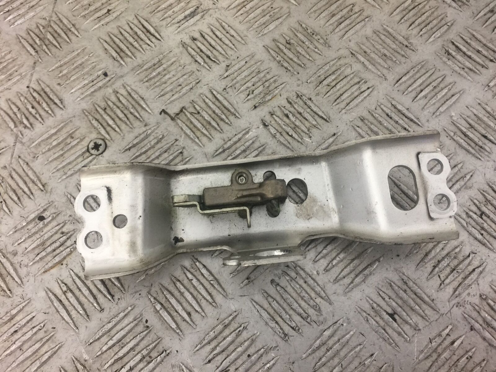 HONDA CBR600 RR CBR 600 RR SEAT CATCH YEAR 2006 (STOCK 489)