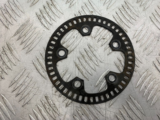 KAWASAKI Z1000 SX FRONT ABS RING  YEAR 2014-16 (CMB1264)
