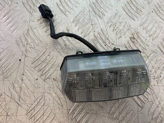 HONDA NC750 NC 750 X DCT REAR LIGHT YEAR 2019 (CMB1223)