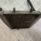 APRILIA TUONO 1000 V4R OIL COOLER  YEAR 2011-13  (CMB1316)