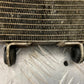 APRILIA TUONO 1000 V4 RADIATOR AND FANS   YEAR 2013-2014  (CMB1239)