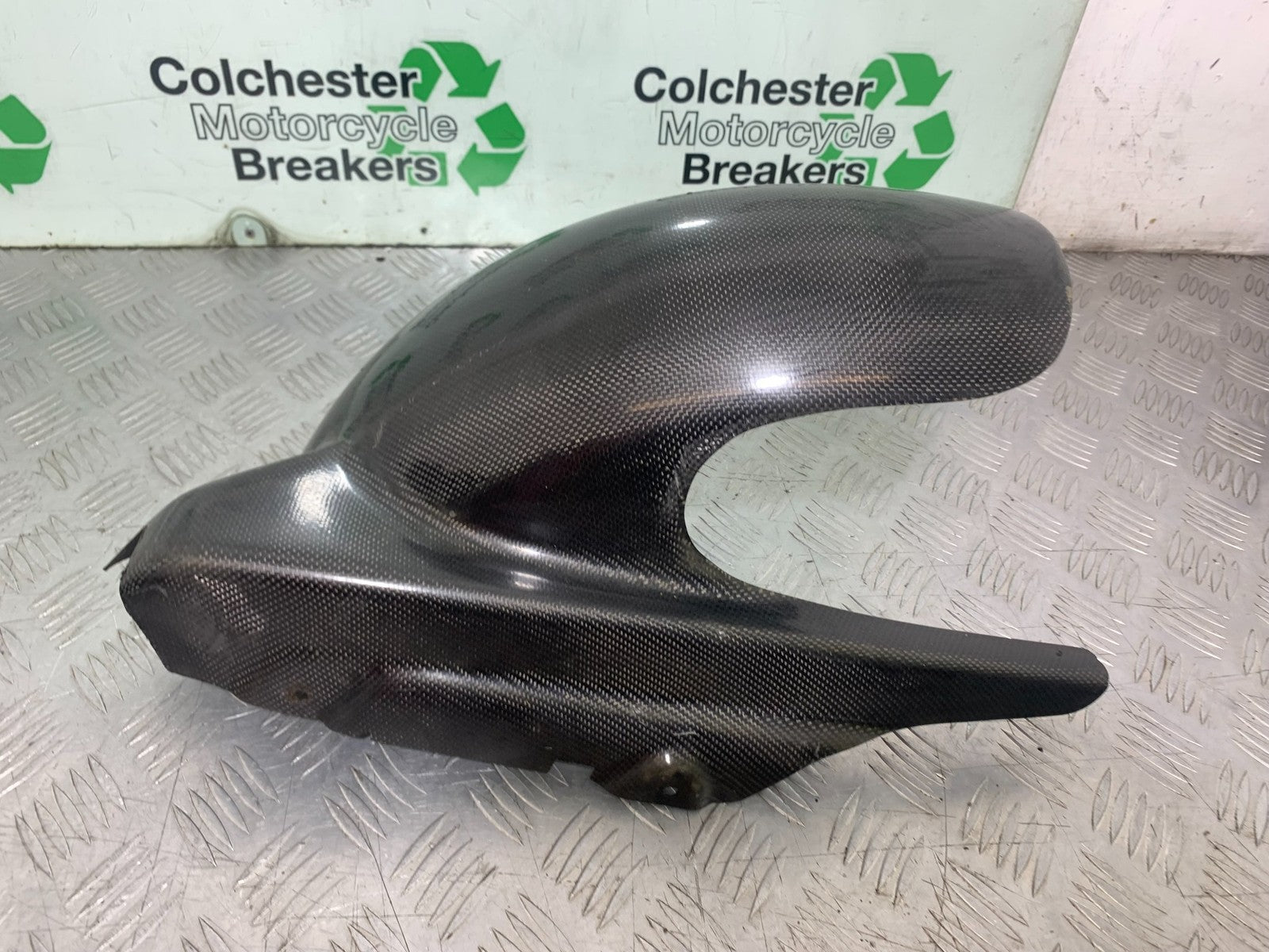 YAMAHA YZF1000 THUNDERACE HUGGER  YEAR 1997-2000 (CMB1204)