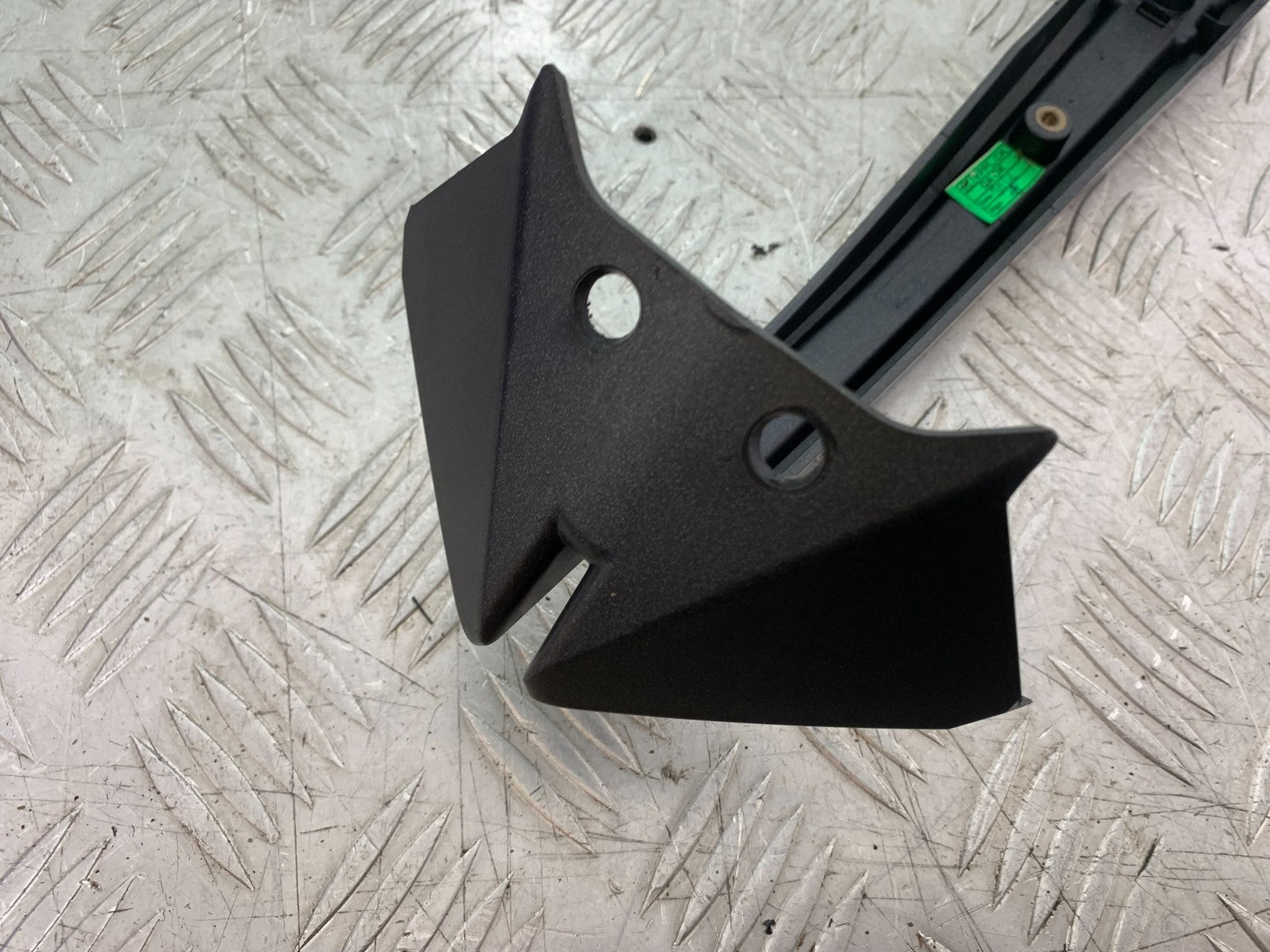 KTM 390 ADVENTURE MOUNTING BRACKET   YEAR 2020-24 (CMB1240)