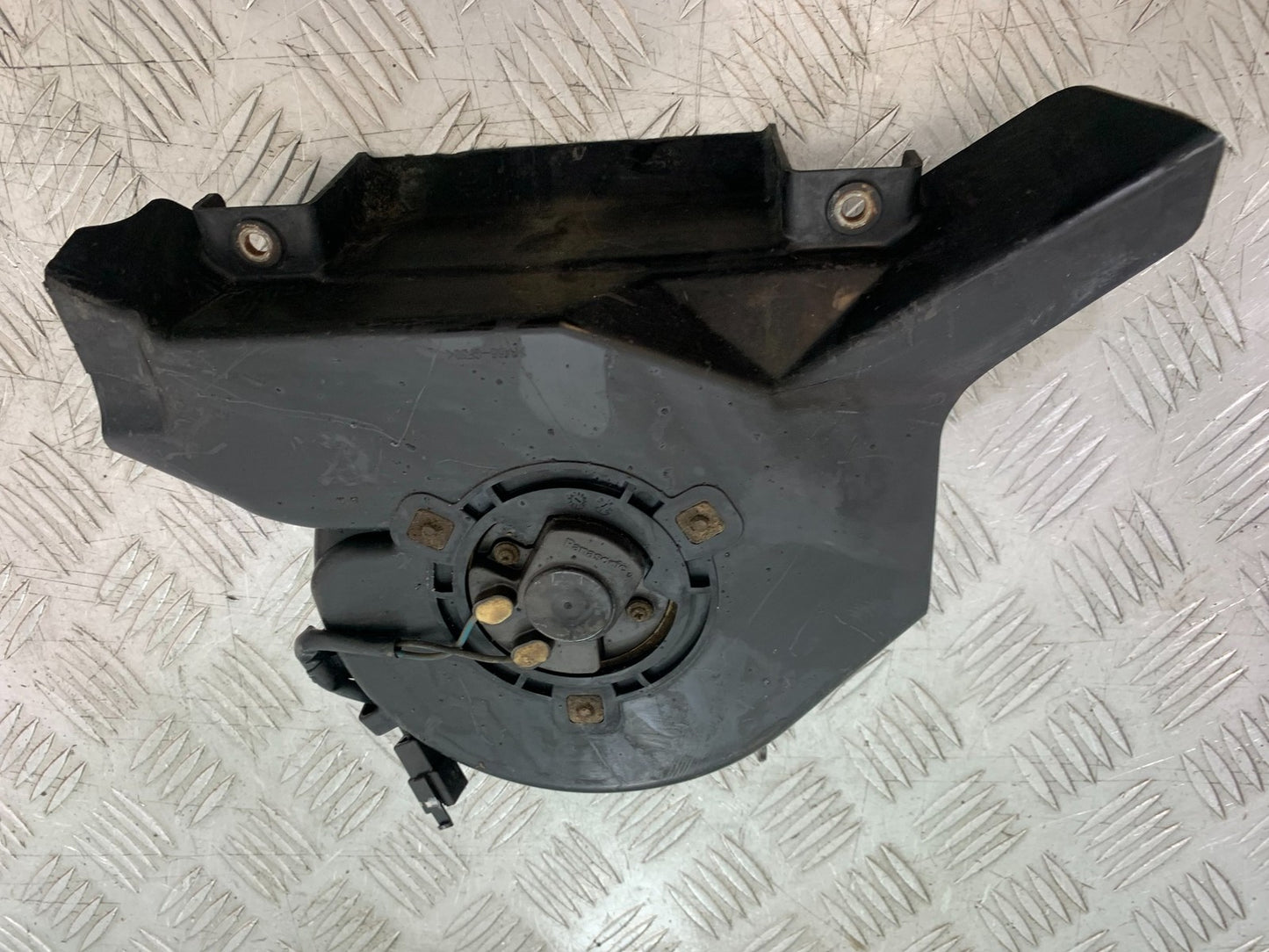 KAWASAKI NINJA 400 EX 400 RADIATOR FAN YEAR 2018-2022 (CMB1278)