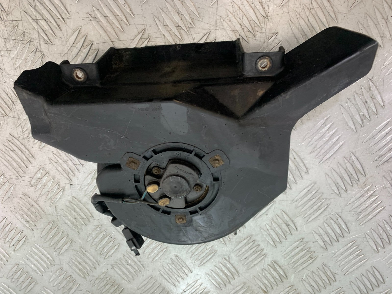 KAWASAKI NINJA 400 EX 400 RADIATOR FAN YEAR 2018-2022 (CMB1278)