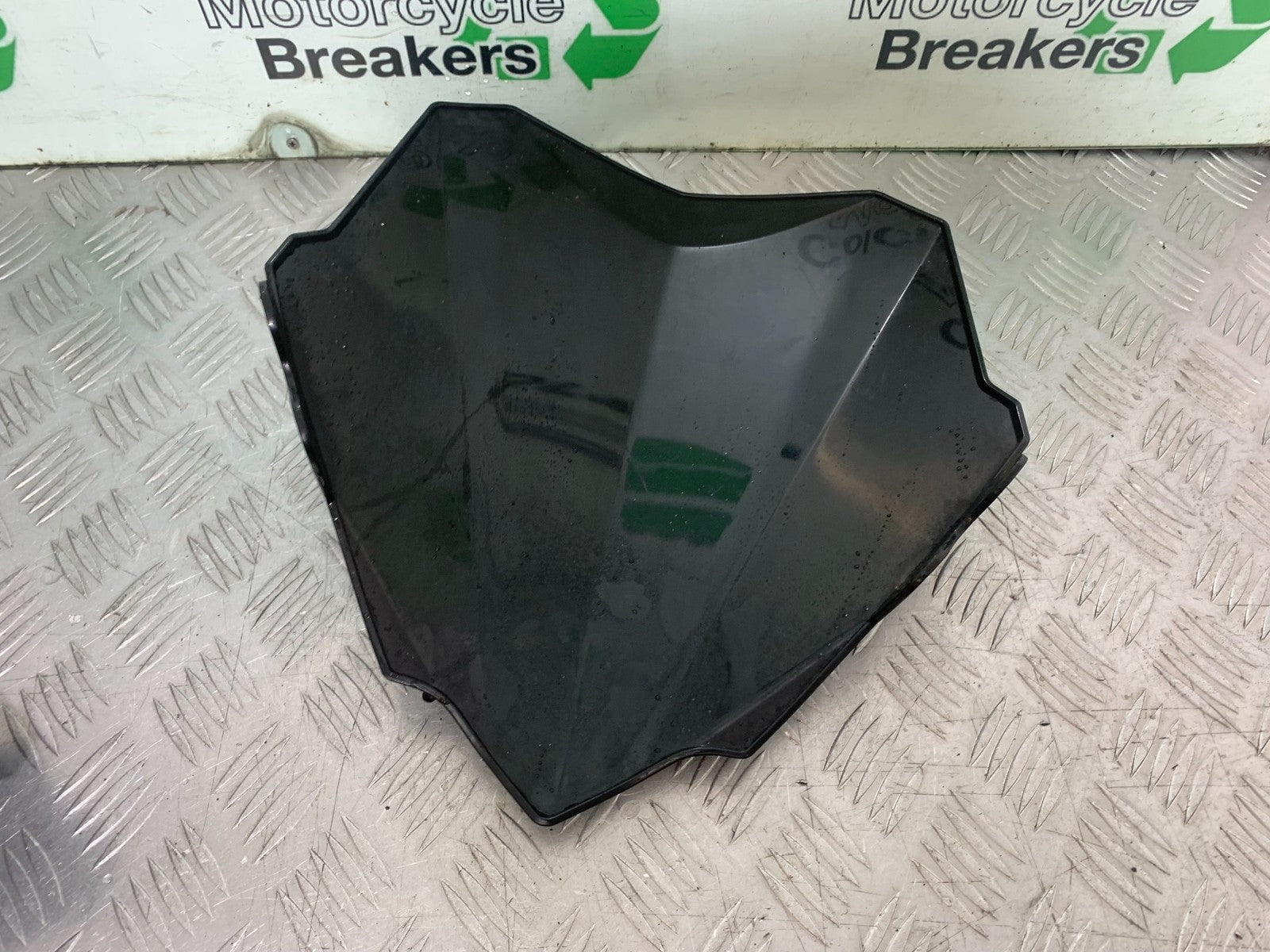 NECO ALEXONE 125 SCREEN YEAR 2016-2022  (CMB1273)