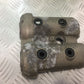 APRILIA DORSODURO 750 FACTORY FRONT ROCKER COVER  YEAR 2011  (STOCK 908)