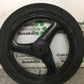 HONDA XL125 VARADERO FRONT WHEEL  YEAR 2008 (STOCK 841)