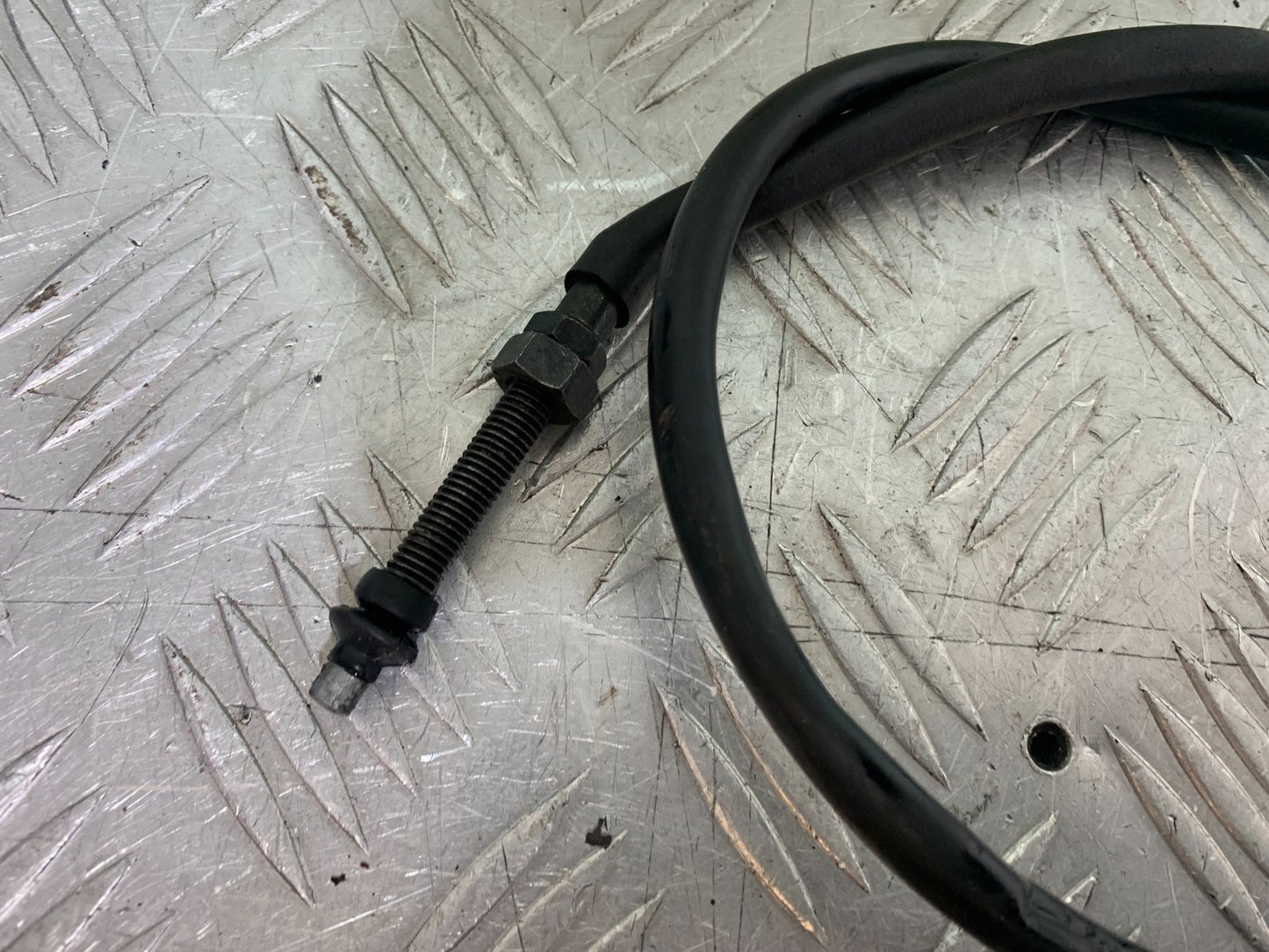 KTM DUKE 125 CLUTCH CABLE YEAR 2017-2022 (CMB1222)