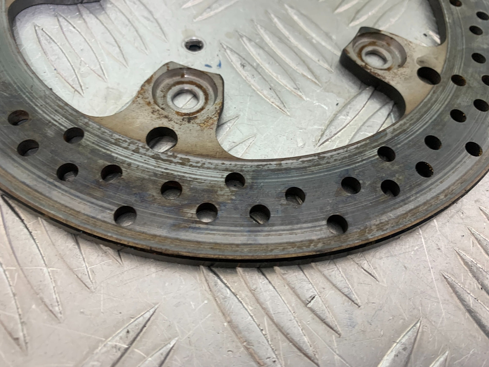 KTM 790 DUKE REAR DISC  YEAR 2018-2021  (CMB11150)