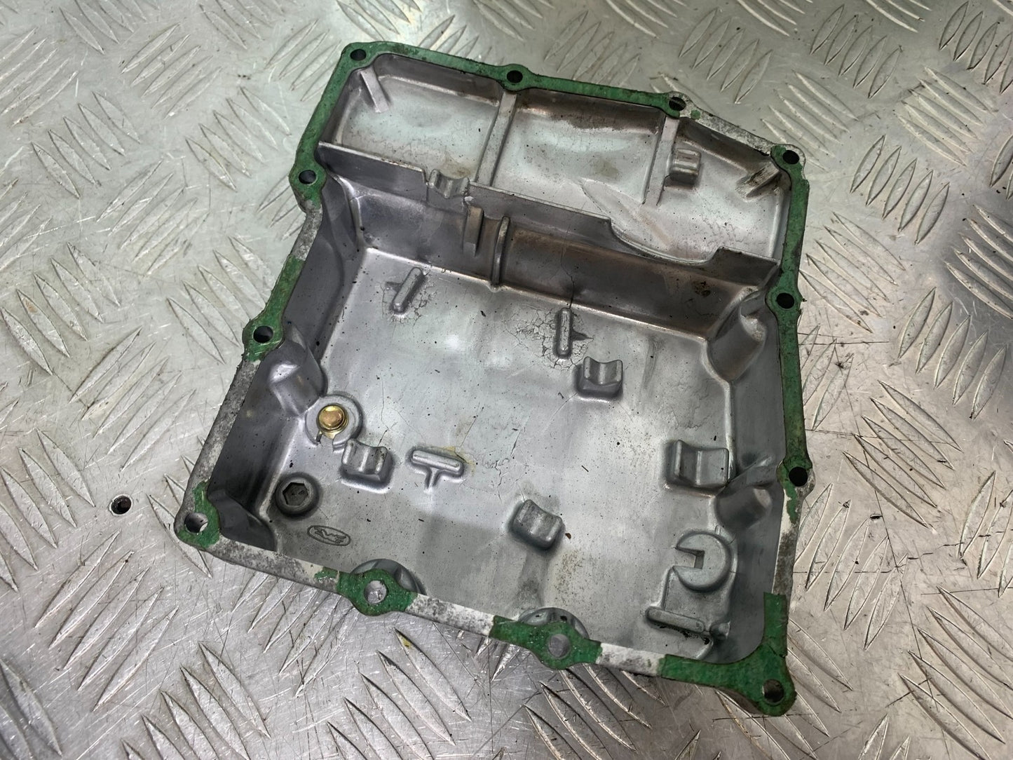 HONDA VFR750 VFR 750 SUMP  YEAR 1994-1997 (CMB1156)