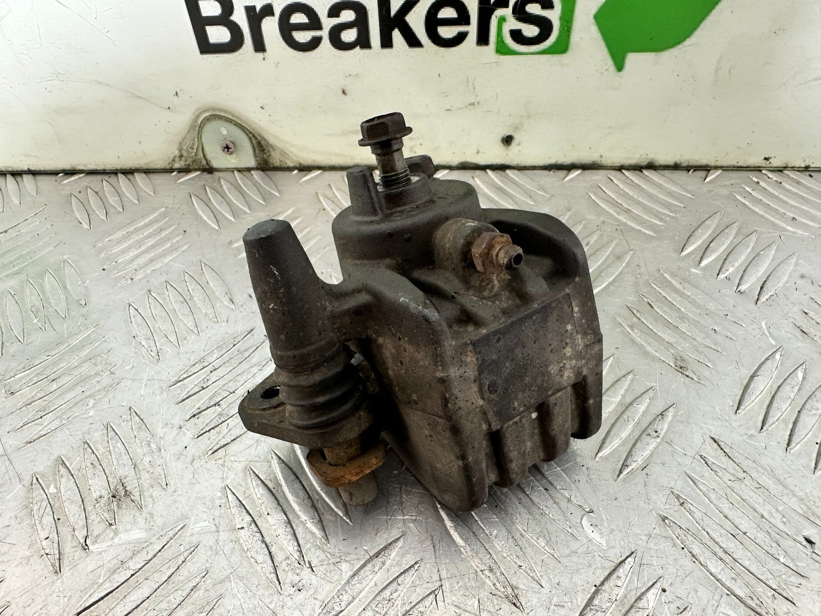 KAWASAKI ER6 F ER6F REAR BRAKE CALIPER YEAR 2005-2008 (CMB1178)