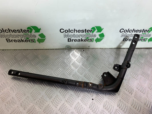 YAMAHA XVS 1300 MIDNIGHT STAR FRAME RAIL  YEAR  2007-16 (CMB1027)