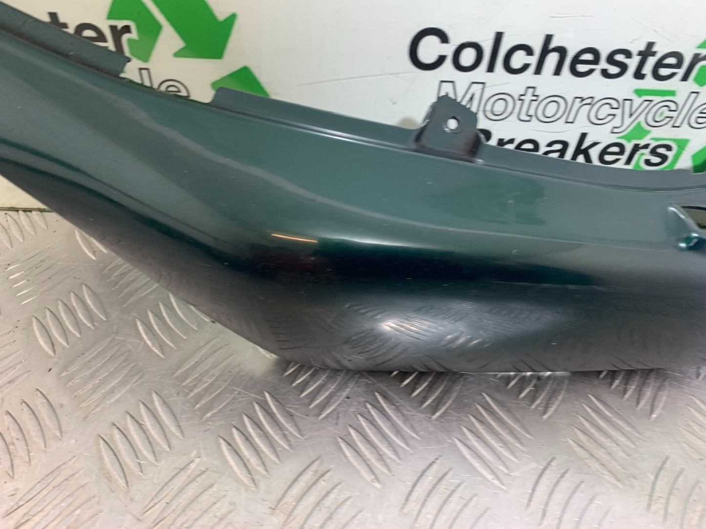 YAMAHA XJ600 XJ 600 DIVERSION LEFT SEAT PANEL  1998-2000 (CMB1191)