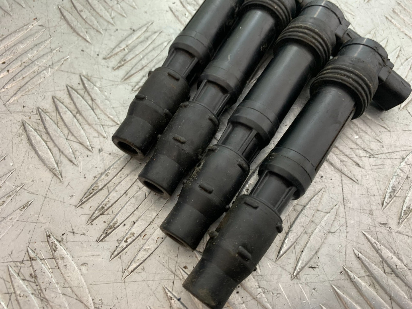 KAWASAKI ZX6R ZX6 J COILS   YEAR 2000 (CMB1312)