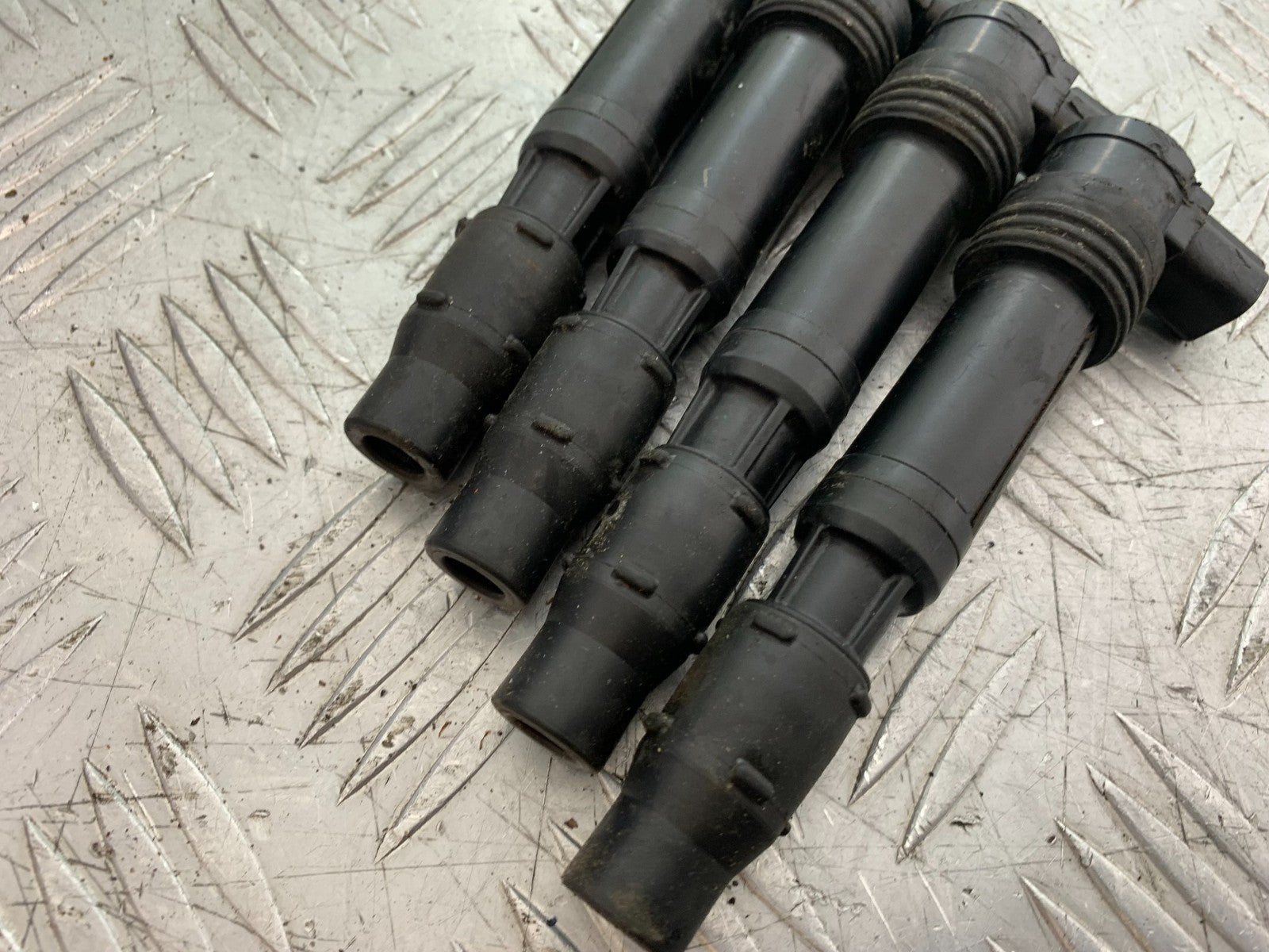KAWASAKI ZX6R ZX6 J COILS   YEAR 2000 (CMB1312)