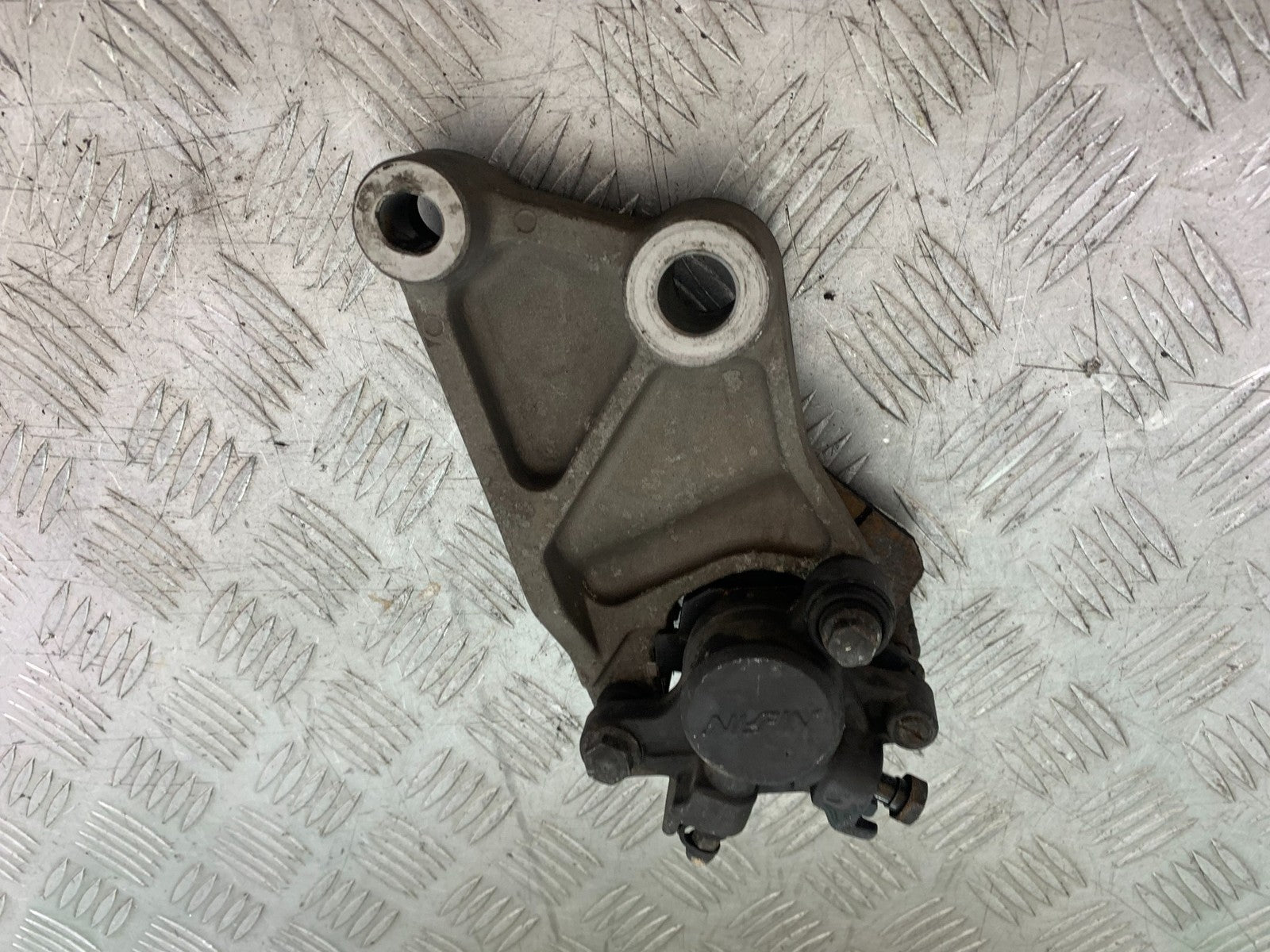 HONDA NT650 V DEAUVILLE REAR BRAKE CALIPER YEAR 1998-01(CMB1320)